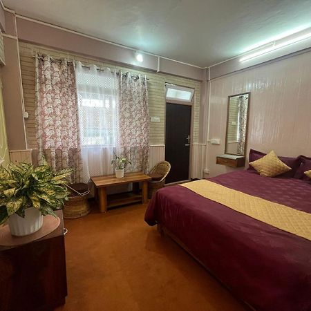Alleria Homestay Dardżyling Zewnętrze zdjęcie