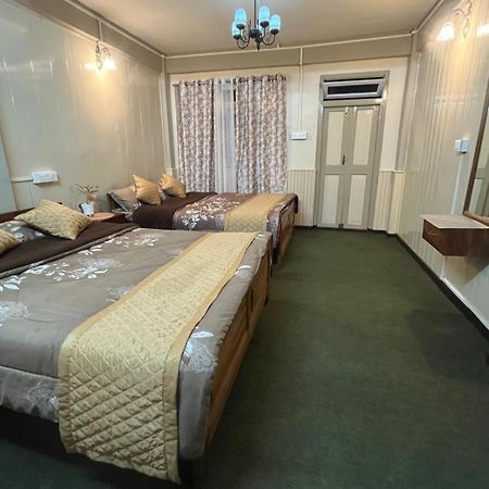 Alleria Homestay Dardżyling Zewnętrze zdjęcie