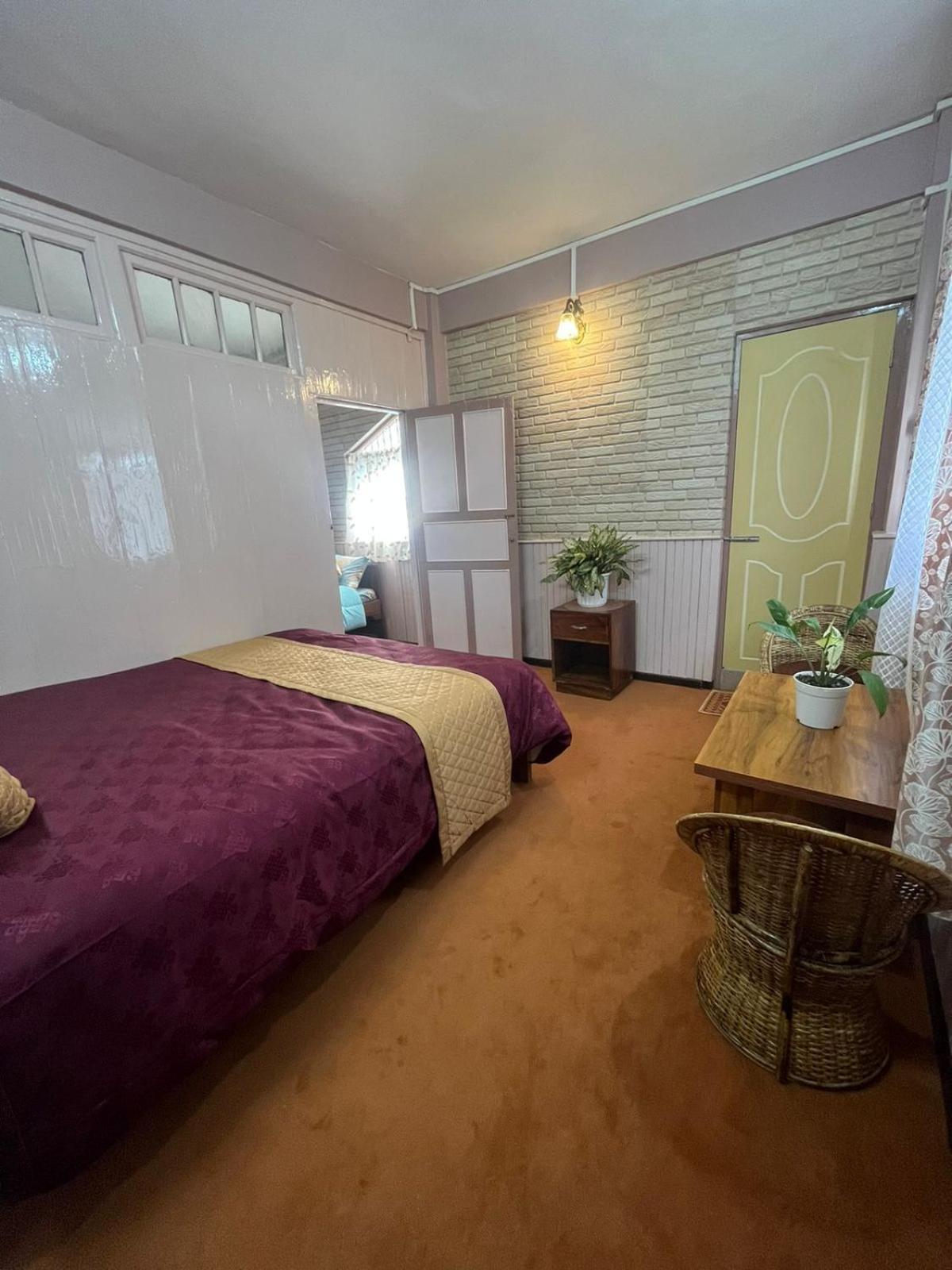 Alleria Homestay Dardżyling Zewnętrze zdjęcie