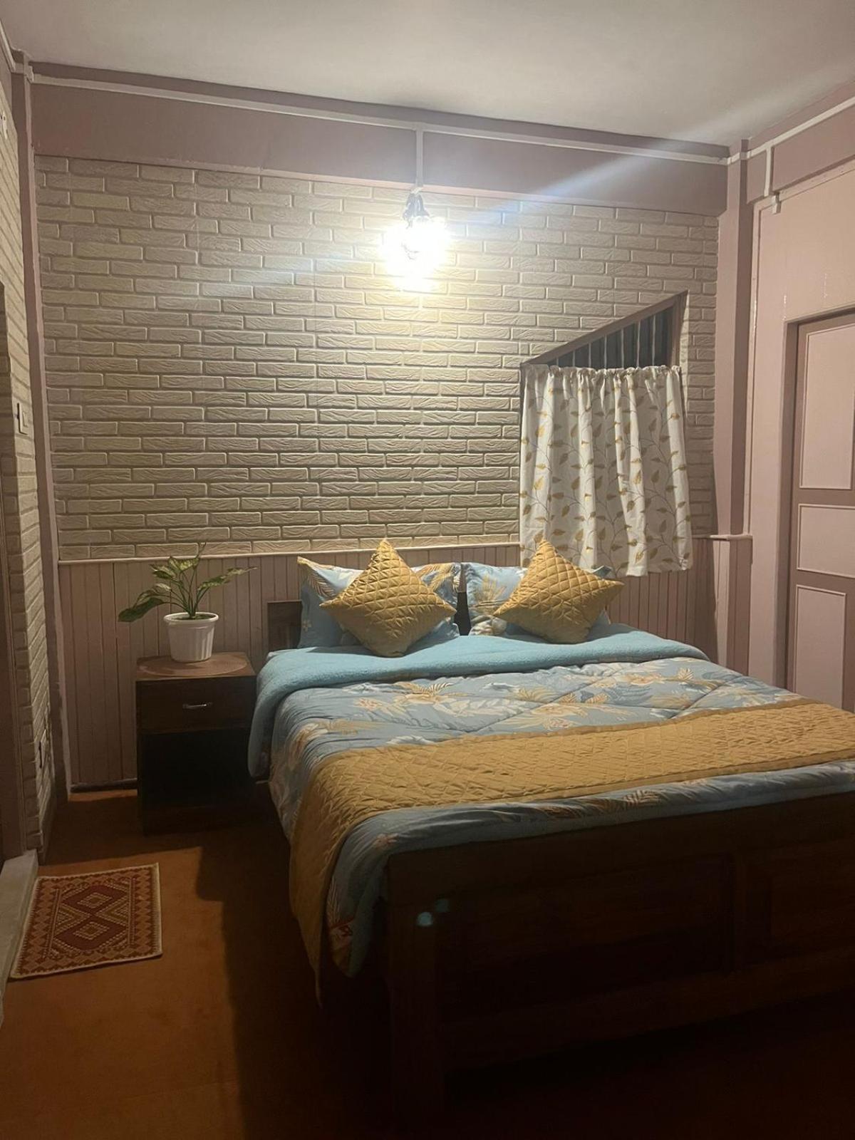 Alleria Homestay Dardżyling Zewnętrze zdjęcie