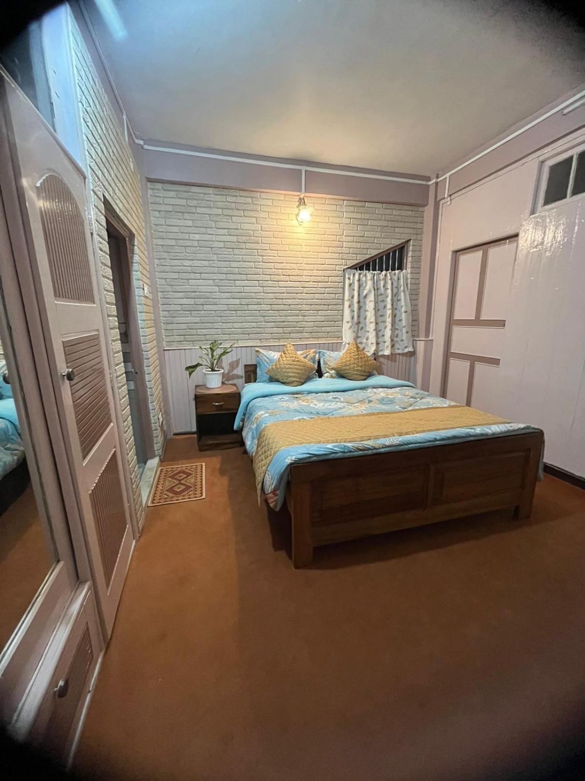 Alleria Homestay Dardżyling Zewnętrze zdjęcie