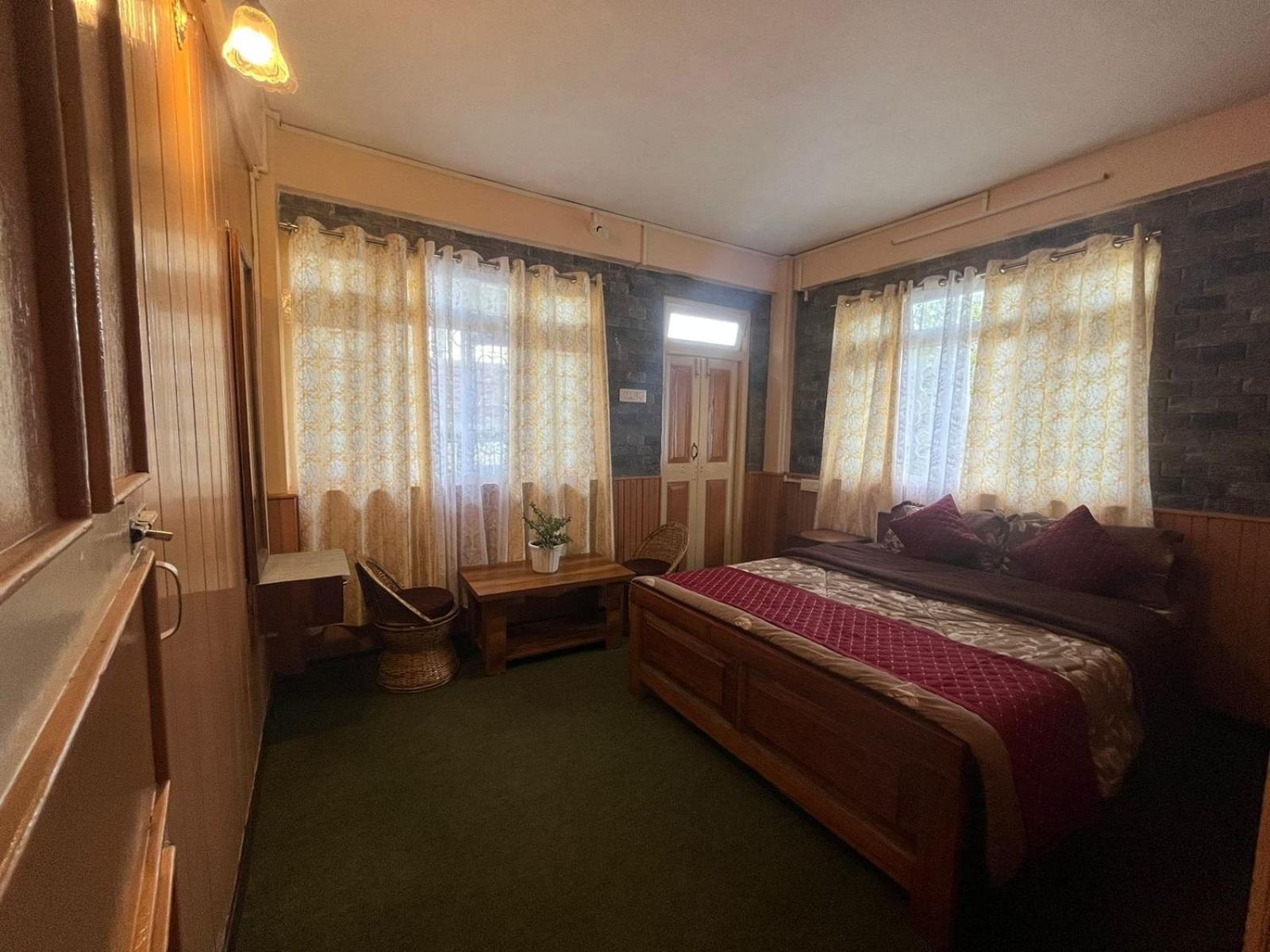 Alleria Homestay Dardżyling Zewnętrze zdjęcie