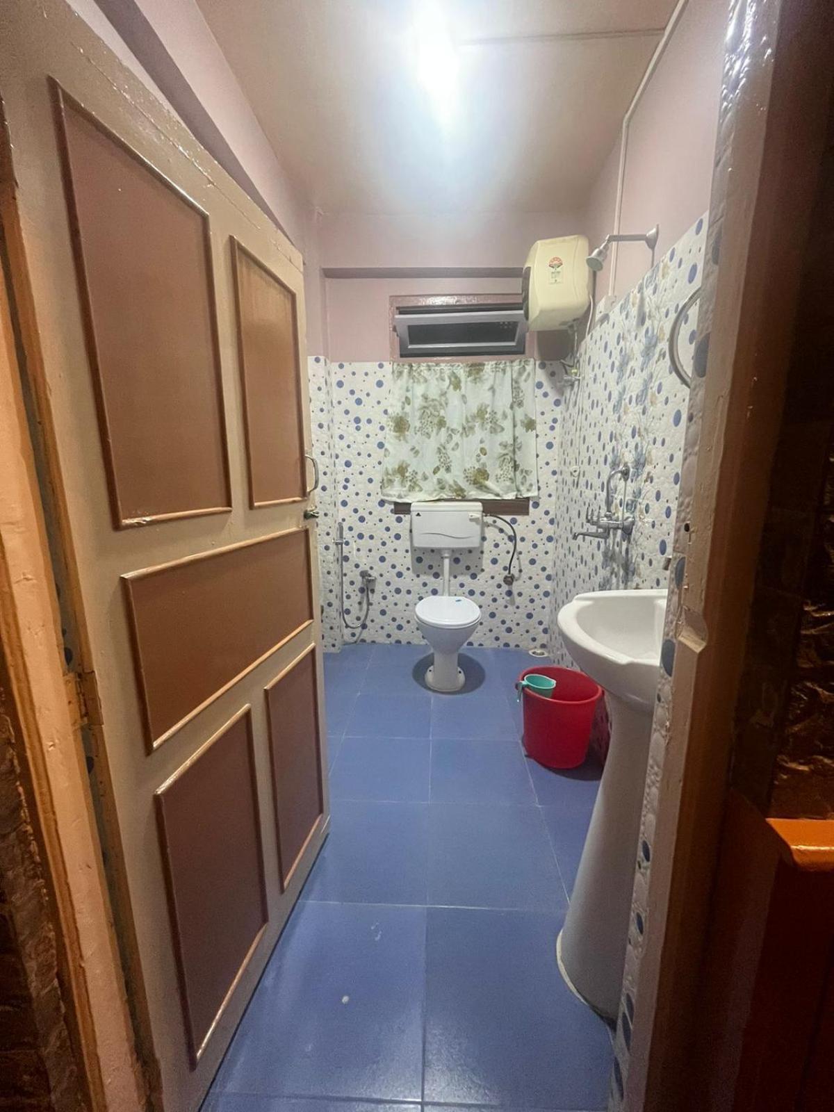 Alleria Homestay Dardżyling Zewnętrze zdjęcie