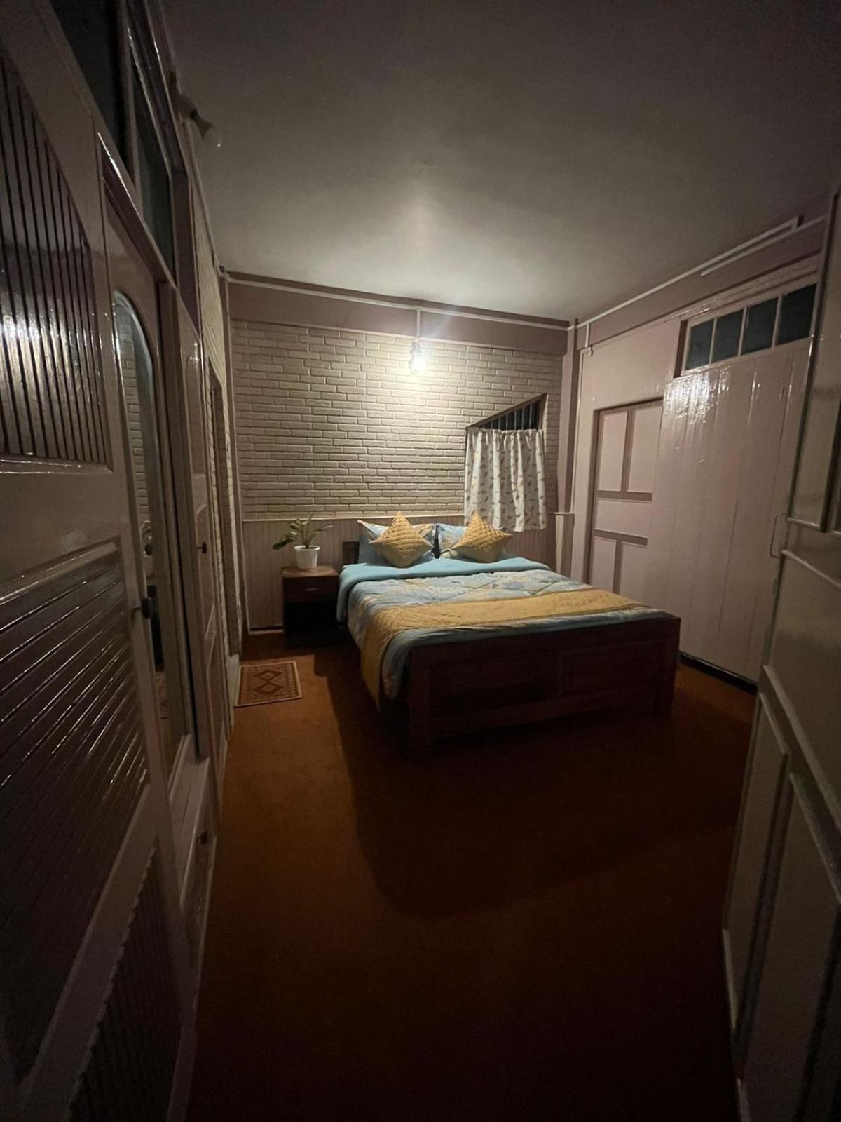 Alleria Homestay Dardżyling Zewnętrze zdjęcie