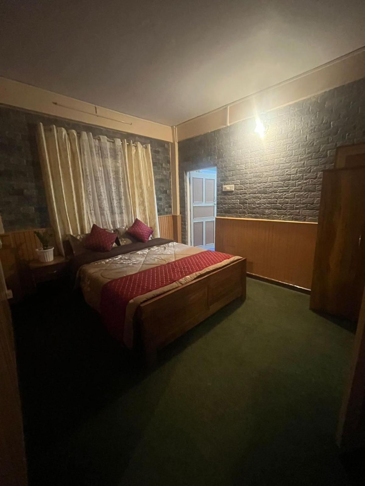 Alleria Homestay Dardżyling Zewnętrze zdjęcie