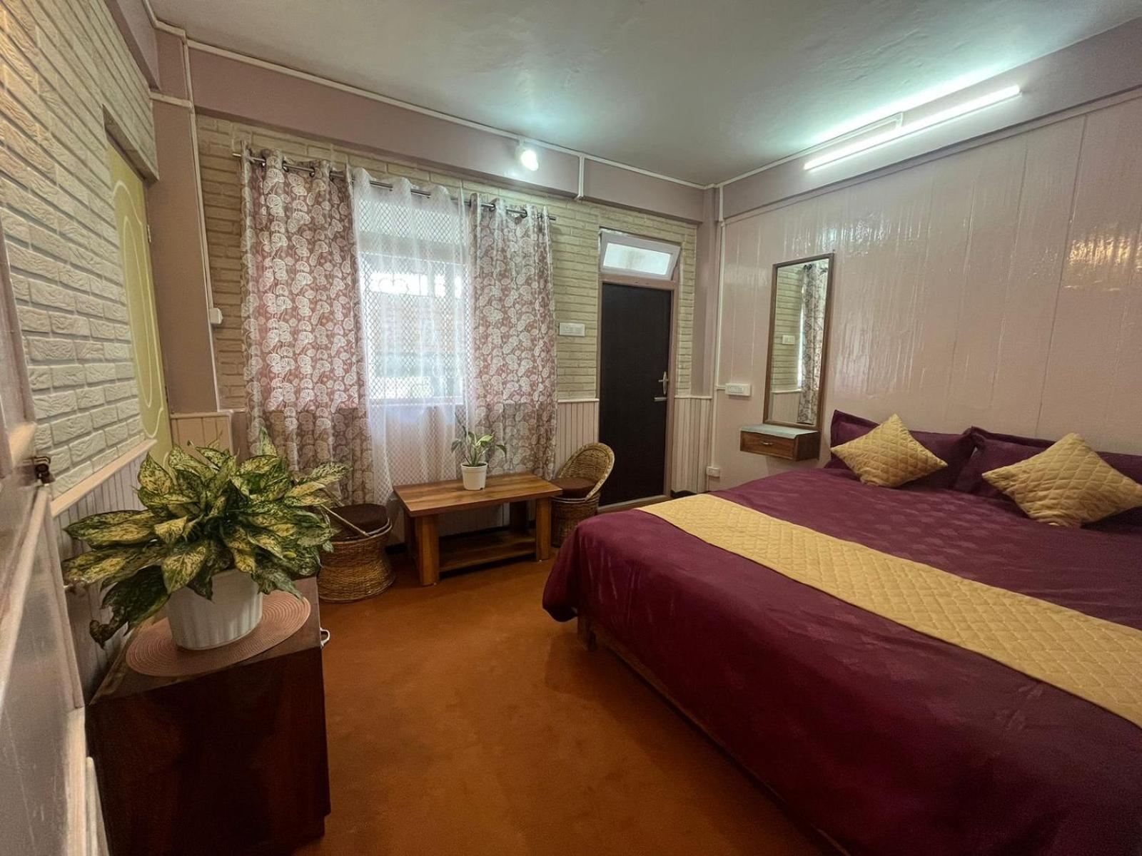Alleria Homestay Dardżyling Zewnętrze zdjęcie