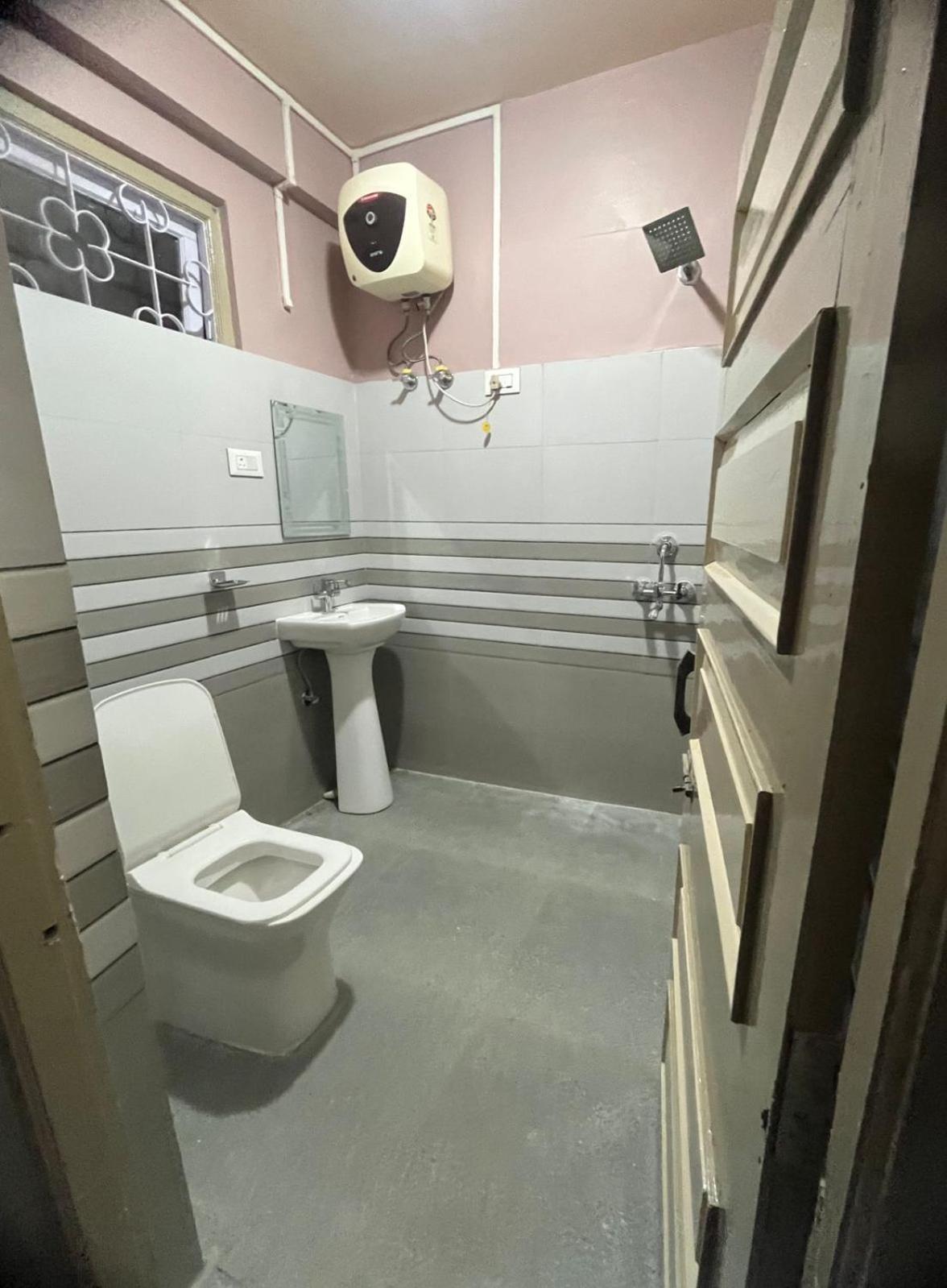 Alleria Homestay Dardżyling Zewnętrze zdjęcie